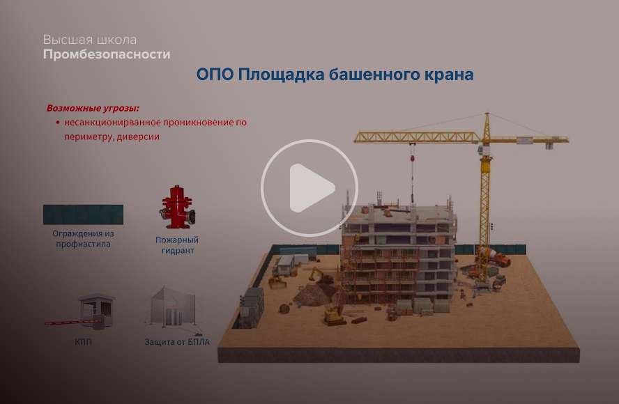 Платформа обучения